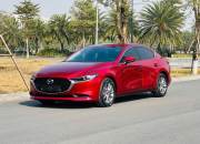 Bán xe Mazda 3 2019 1.5L Deluxe giá 495 Triệu - Hà Nội