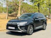 Bán xe Mitsubishi Outlander 2018 2.0 CVT Premium giá 595 Triệu - Hà Nội