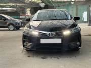 Bán xe Toyota Corolla altis 2018 1.8G AT giá 525 Triệu - Hà Nội