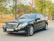 Bán xe Mercedes Benz E class 2010 E300 giá 380 Triệu - Hà Nội