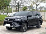 Bán xe Toyota Fortuner 2.4G 4x2 AT Legender 2021 giá 998 Triệu - Hà Nội