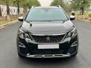 Bán xe Peugeot 3008 2018 1.6 AT FL giá 590 Triệu - Hà Nội