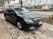 Bán xe Toyota Camry 2012 2.0E giá 425 Triệu - Hà Nội