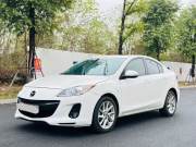 Bán xe Mazda 3 2013 S 1.6 AT giá 310 Triệu - Hà Nội