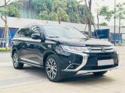 Bán xe Mitsubishi Outlander 2018 2.0 CVT Premium giá 590 Triệu - Hà Nội