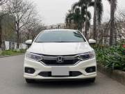 Bán xe Honda City 2018 1.5TOP giá 395 Triệu - Hà Nội