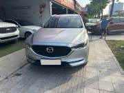 Bán xe Mazda CX5 2018 2.0 AT giá 580 Triệu - Hà Nội