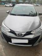 Bán xe Toyota Vios 2019 1.5E MT giá 305 Triệu - Hà Nội