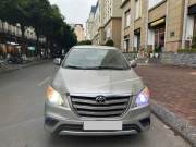 Bán xe Toyota Innova 2014 2.0E giá 275 Triệu - Hà Nội