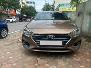 Bán xe Hyundai Accent 2020 1.4 ATH giá 395 Triệu - Hà Nội