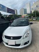 Bán xe Suzuki Swift 2017 1.4 AT giá 318 Triệu - Hà Nội