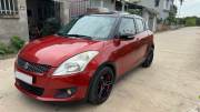 Bán xe Suzuki Swift 1.4 AT 2014 giá 245 Triệu - Hà Nội