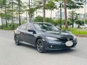 Bán xe Honda Civic RS 1.5 AT 2020 giá 535 Triệu - Hà Nội