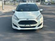 Bán xe Ford Fiesta 2016 S 1.0AT Ecoboost giá 270 Triệu - Hà Nội