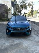 Bán xe Peugeot 408 2023 GT 1.6 AT giá 999 Triệu - Gia Lai