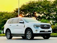 Bán xe Ford Everest 2025 Titanium 2.0L 4x2 AT giá 1 Tỷ 307 Triệu - Hà Nội