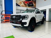 Bán xe Ford Ranger 2025 Stormtrak 2.0L 4x4 AT giá 1 Tỷ 39 Triệu - Hà Nội