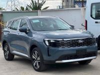 Bán xe Ford Territory 2026 Titanium X 1.5 AT giá 760 Triệu - Hà Nội