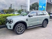 Bán xe Ford Everest 2026 Platinum 2.0L 4x2 AT giá 1 Tỷ 235 Triệu - Hà Nội