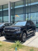 Ford Everest 2026