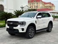 Bán xe Ford Everest 2026 Platinum 2.0L 4x2 AT giá 1 Tỷ 200 Triệu - Hà Nội
