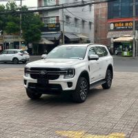 Bán xe Ford Everest Platinum 2.0L 4x2 AT 2026 giá 1 Tỷ 200 Triệu - Hà Nội