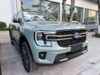 Bán xe Ford Everest 2026 Platinum 2.0L 4x2 AT giá 1 Tỷ 200 Triệu - Hà Nội