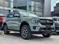 Bán xe Ford Everest Platinum 2.0L 4x4 AT 2026 giá 1 Tỷ 338 Triệu - Hà Nội