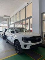 Bán xe Ford Everest 2026 Sport 2.0L 4x2 AT giá 1 Tỷ 119 Triệu - Hà Nội