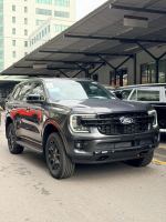 Bán xe Ford Everest 2026 Sport 2.0L 4x2 AT giá 1 Tỷ 119 Triệu - Hà Nội