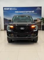 Bán xe Ford Ranger 2026 XLS 2.0L 4x2 AT giá 620 Triệu - Hà Nội