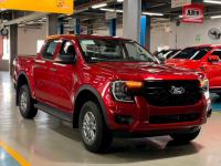 Bán xe Ford Ranger XLS 2.0L 4x2 AT 2026 giá 620 Triệu - Hà Nội