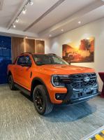 Bán xe Ford Ranger Wildtrak 3.0L 4x4 AT 2026 giá 999 Triệu - Hà Nội