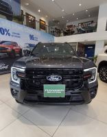 Bán xe Ford Ranger 2026 Wildtrak 3.0L 4x4 AT giá 999 Triệu - Hà Nội