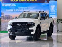 Bán xe Ford Ranger 2026 Wildtrak 3.0L 4x4 AT giá 999 Triệu - Hà Nội