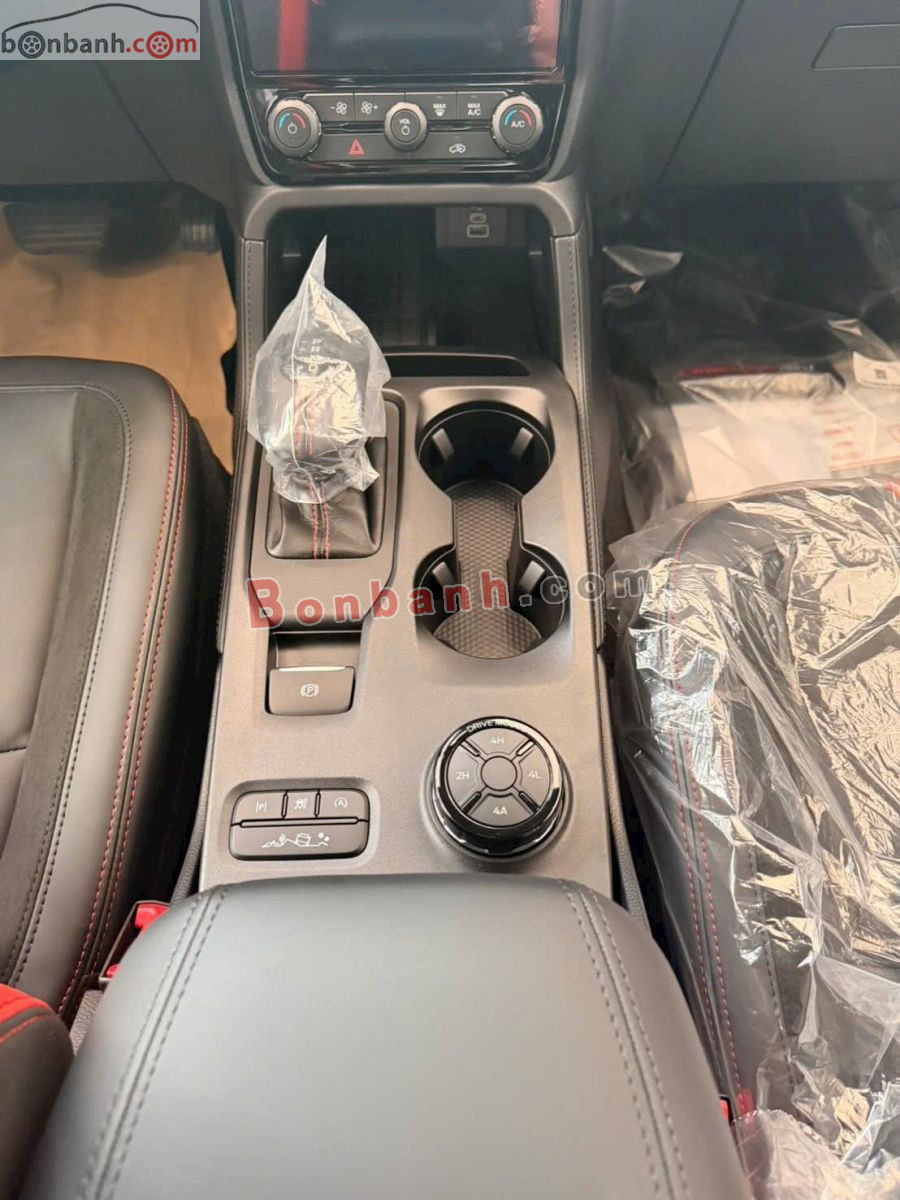 Ford Ranger Raptor 3.0L 4x4 AT 2026 - 1 Tỷ 330 Triệu 10