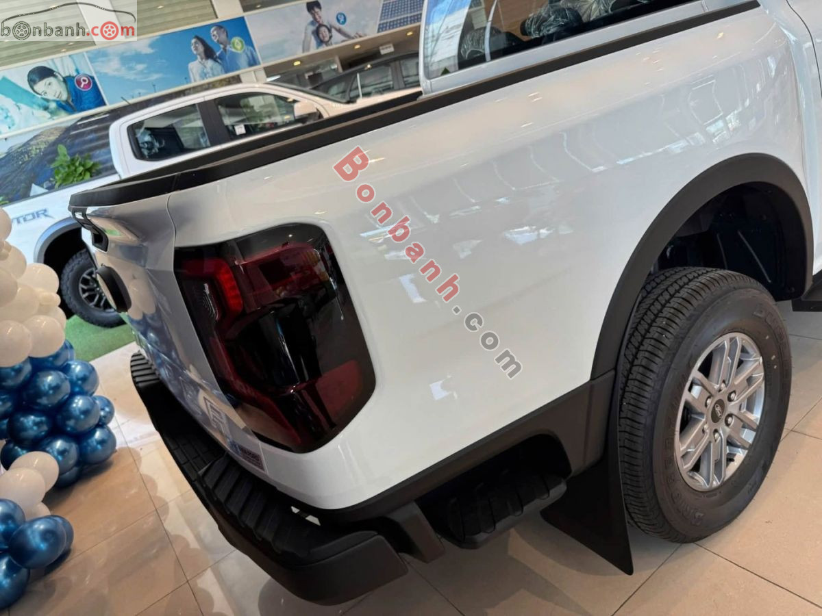 Ford Ranger XLS 2.0L 4x2 AT 2026 - 620 Triệu 4