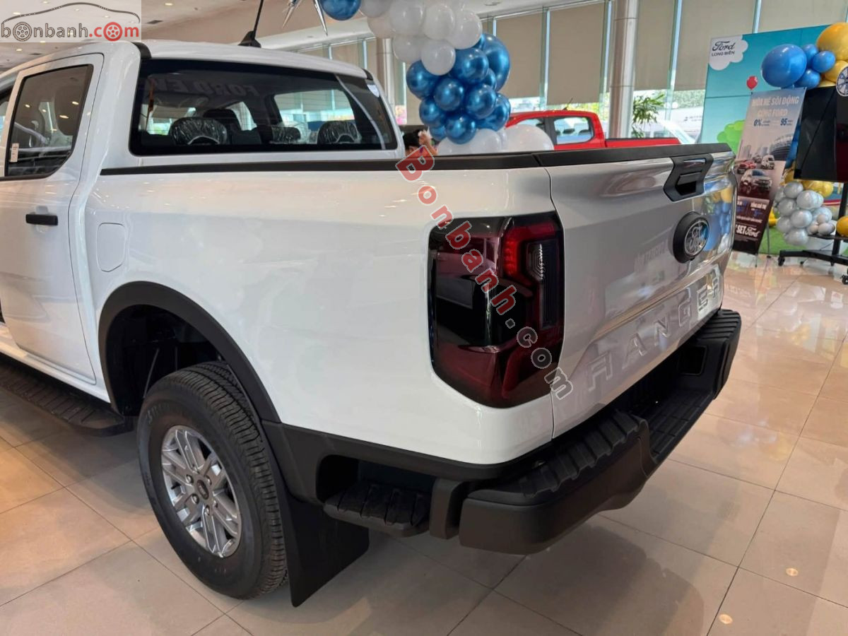 Ford Ranger XLS 2.0L 4x2 AT 2026 - 620 Triệu 5