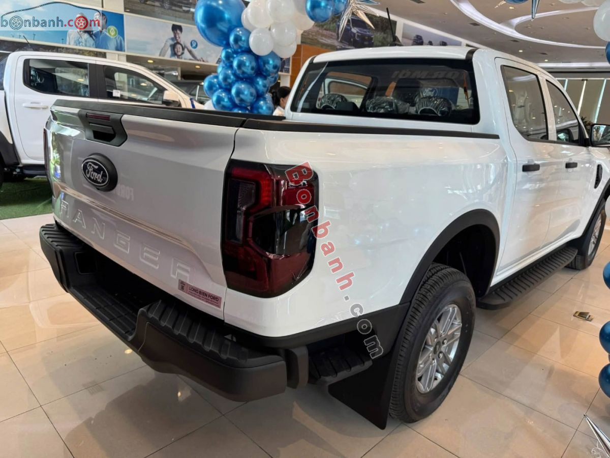 Ford Ranger XLS 2.0L 4x2 AT 2026 - 620 Triệu 6