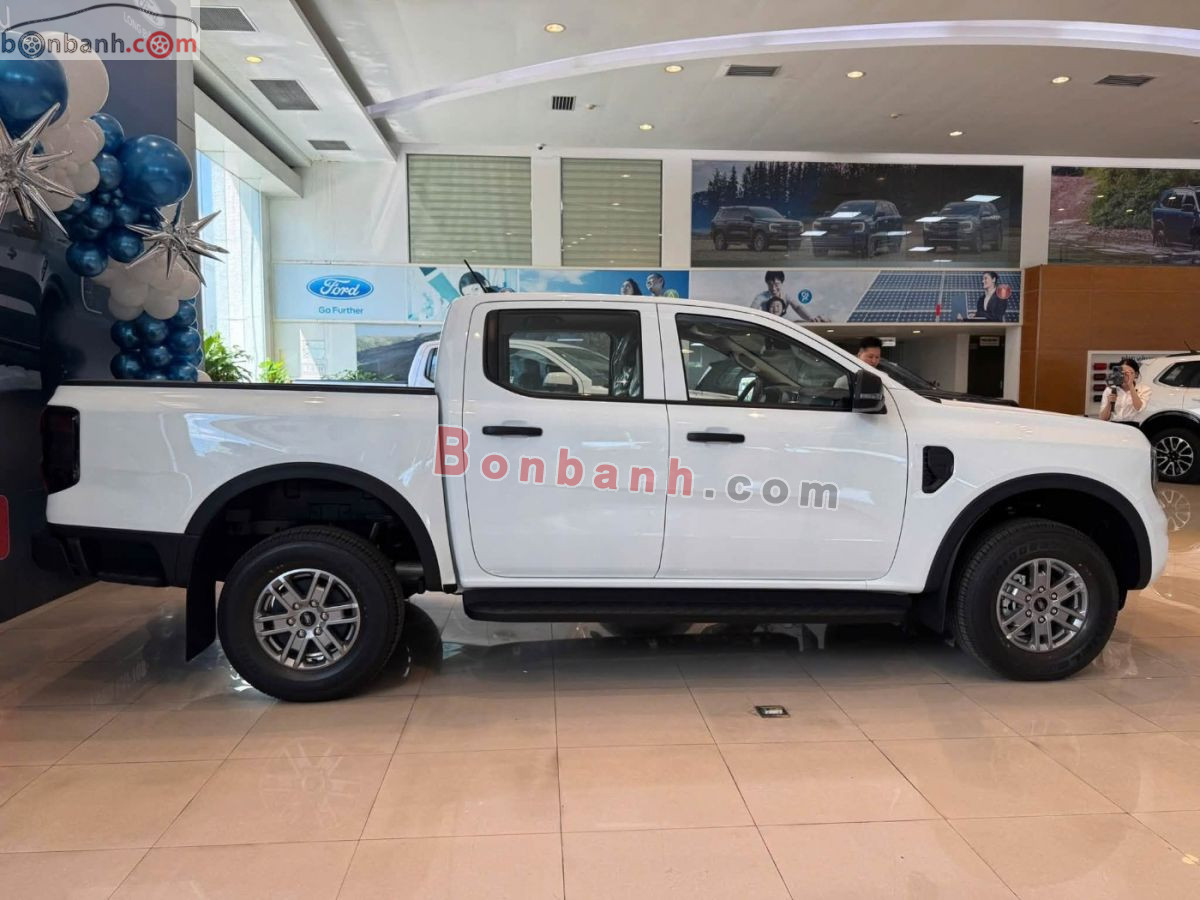 Ford Ranger XLS 2.0L 4x2 AT 2026 - 620 Triệu 3