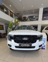 Bán xe Ford Ranger 2026 XLS 2.0L 4x2 AT giá 620 Triệu - Hà Nội