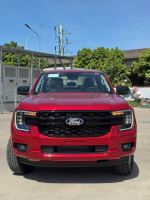 Ford Ranger 2026