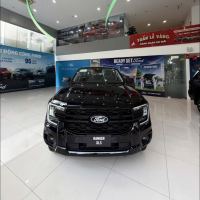 Bán xe Ford Ranger 2026 XLS 2.0L 4x2 AT giá 620 Triệu - Hà Nội