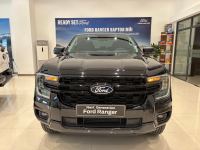 Bán xe Ford Ranger 2026 XLS 2.0L 4x2 AT giá 600 Triệu - Hà Nội