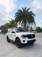 Bán xe Ford Everest 2026 Sport 2.0L 4x2 AT giá 1 Tỷ 119 Triệu - Hà Nội