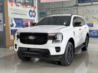 Bán xe Ford Everest 2026 Sport 2.0L 4x2 AT giá 1 Tỷ 119 Triệu - Hà Nội