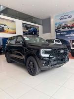 Bán xe Ford Everest 2026 Sport 2.0L 4x2 AT giá 1 Tỷ 119 Triệu - Hà Nội