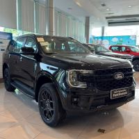 Bán xe Ford Everest 2026 Sport 2.0L 4x2 AT giá 1 Tỷ 119 Triệu - Hà Nội