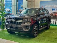 Bán xe Ford Everest 2026 Platinum 2.0L 4x4 AT giá 1 Tỷ 338 Triệu - Hà Nội