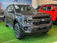 Bán xe Ford Everest 2026 Platinum 2.0L 4x4 AT giá 1 Tỷ 338 Triệu - Hà Nội